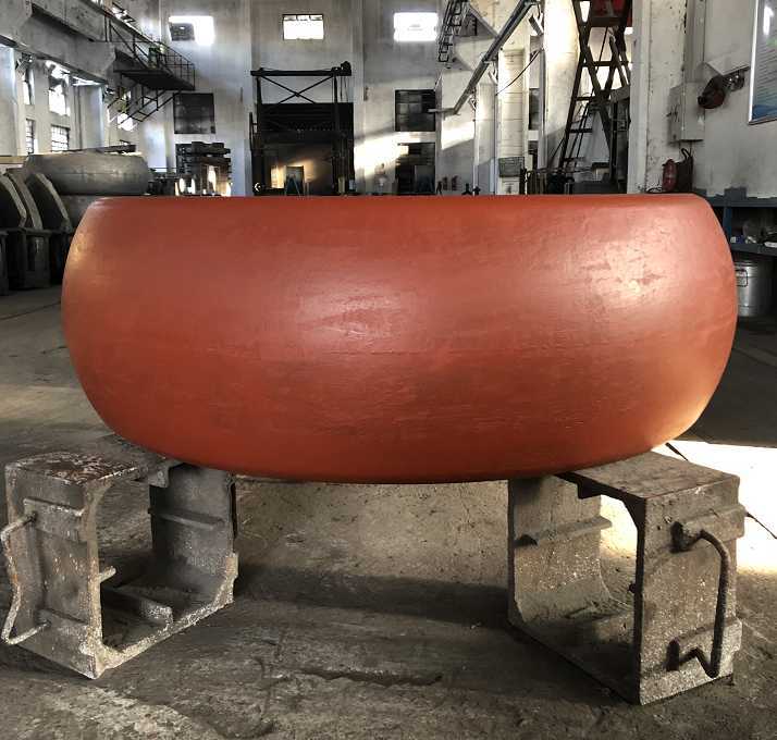 金屬型鑄造立磨磨輥具有哪些優(yōu)點(diǎn)？
