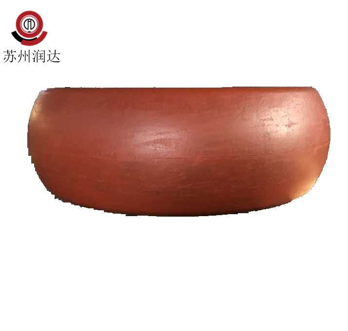 輪胎型立磨輥套的優(yōu)勢是什么？