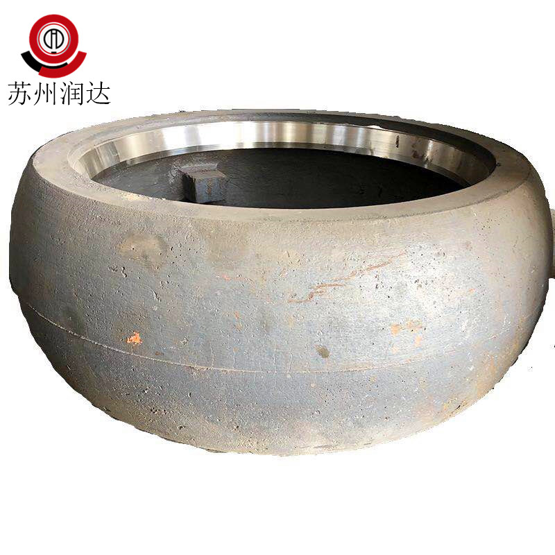 這樣的立磨輥套，讓你的立磨機(jī)更完美