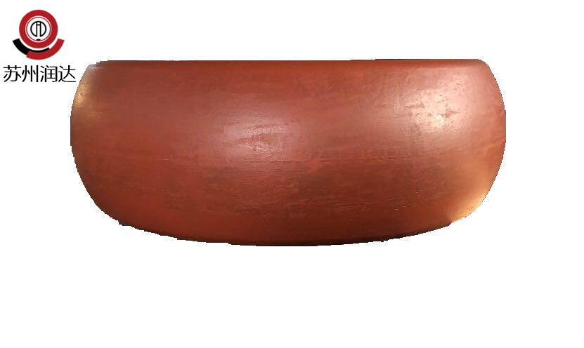 環(huán)保，讓立式磨輥重塑新身