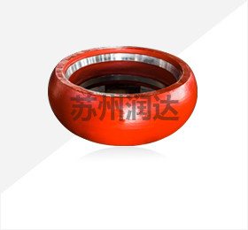 蘇州潤(rùn)達(dá)水泥行業(yè)立磨磨輥，客戶值得信賴(lài)的首選產(chǎn)品